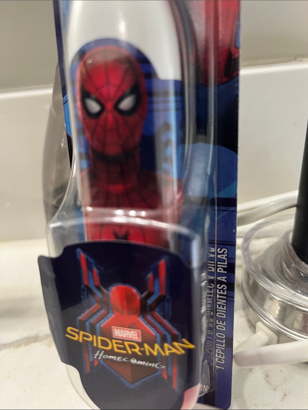 🕷️ Spider Man - Picture 3 of 4